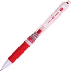 Dong-A Q-Knock 0.5 Hybrid Jel Roller Kalem No:13 Red