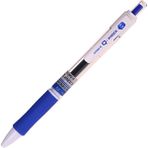 Dong-A Q-Knock 0.5 Hybrid Jel Roller Kalem No:38 Blue