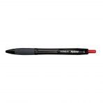 Dong-A Q Knock 1.0 mm Kırmızı Hybrid Kalem