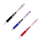 Dong-A Q-Knock Jel Roller Kalem 0.5 mm 3 Renk
