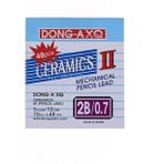 Dong-A Seramik 0.7 Otomatik Kurşun Kalem Ucu 12’Li