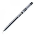 Dong-A Siyah İğne Uçlu My Jel 0.5 mm Metal Klips Kalem