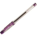Dong-A Tükenmez Kalem Fine-Tech 0.3 mm Mor 3'lü