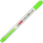Dong-A Twinliner Soft No:41 Çimen Yeşili Fırçalı Fosforlu Kalem