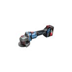 Dong Cheng Dcsm04-125 Akülü Taşlama Spiral Makinesi