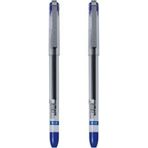 Donga Mygel Korea Dong A My Gel Iğne Uçlu Kalem 0,5 Mm. Mavi Renkli 2 Adet Gönderim