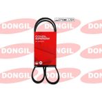Dongıl Depomix Alternatör Kayişi Fiesta Iii-Leon-Toledo-Bora-Golf Iv-V-Multivan-Transporter V
