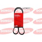 Dongıl Depomix Kanalli Kayiş Rover Mazda Citroen Hyundai Honda Bmw 4PK0810 x