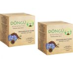Döngü Kooperatifi %100 Yerli Doğal 2'li Set - Öğütülmüş Keten Tohumu - Glutensiz - 1 Adet