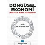 Döngüsel Ekonomi Makro ve Mikro İncelemeler - Nobel Yayınevi