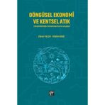 Döngüsel Ekonomi ve Kentsel Atık - Gazi Kitabevi