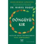Döngüyü Kır / Mariel Buque / Kairos Kitap / 9786057906199