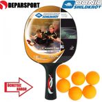Donic Champs 150 Masa Tenisi Raketi