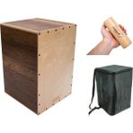Donizetti Cajon Kajon +shaker Silindir + Kılıf