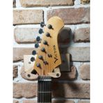 Donizetti Elektro Gitar Standı Natural Renk Duvar Askı Aparatı Stantı Rodrigo Profesyonel Kullanım