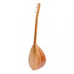 Donizetti Kisa Sap Baglama Saz Full Set