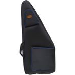 Donizetti Profesyonel Kanun Taşıma Çantası Koruma Kılıfı 1. Sınıf Su Geçirmez 20 mm Pedli Gigbag