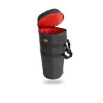 Donizetti Prosefyonel Yüksek Koruma Gigbag Çömlek Mısır Darbuka Kılıfı Softcase