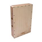 Donizetti Ritimcilerin Vazgeçilmezi Seyahat Cajon Bavul Kahon Tablet Kajon