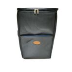 Donizetti Ultra Koruma Premium Kalite Kajon Gigbag Cajon Kılıfı Lacivert Kahon Taşıma Çantası