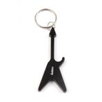 Donkees Elektro Gitar Şişe Açacağı Anahtarlık