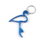 Donkees Flamingo Şişe Açacağı Anahtarlık