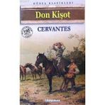 DONKİŞOT - MIGUEL DE CERVANTES (ISBN:9789944353038)