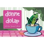 Dönme Dolap - Nilüfer Zontul Aktaş