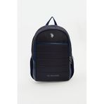 Dönmezler U.s Polo Assn. PLCAN23105 Siyah Okul Sırt Çantası