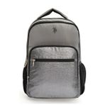 Dönmezler U.s Polo Assn. PLCAN23121 Gri Okul Sırt Çantası