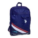 Dönmezler U.s Polo Assn. PLCAN23217 Lacivert Okul Sırt Çantası