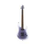 Donner DMT-101B Elektro Gitar (Purple Burst)
