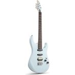 Donner DMT-66 Elektro Gitar (Gri)