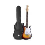 Donner DST-100S Elektro Gitar (Sunburst)