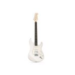 Donner DST-152W Elektro Gitar (Beyaz)