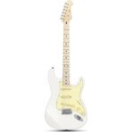 Donner DST-600 Elektro Gitar (Flat White)