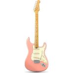 Donner DST-600 Elektro Gitar (Shell Pink)