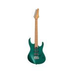 Donner DST-700 Elektro Gitar (Yeşil)