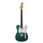 Donner DTL-600 Elektro Gitar (Sherwood Green Metallic)