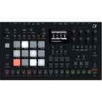 Donner Elektron Analog Rytm Synthesizer Tuşlu Çalgı Sıcak Analog Ses ve Kapsamlı Kontroller
