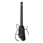 Donner Hush-C Silent Klasik Gitar (Siyah)