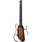 Donner Hush-C Silent Klasik Gitar (Sunburst)