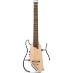 Donner Hush-i Pro Elektro Akustik Gitar (Natural Ladin)