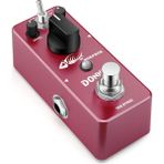 Donner Morpher Distortion Pedalı - Standart