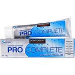 Dontodent Pro Complete Fluoride Toothpaste Beyazlatıcı Diş Macunu 180 gr