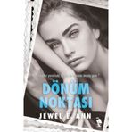 Dönüm Noktası Nemesis Kitap