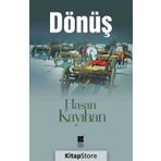 Dönüş - Hasan Kayıhan