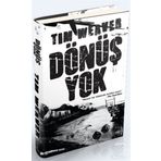 Dönüş Yok Ciltli - Tim Weaver