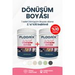 Dönüşüm Boyası 1 kg +1 kg (Kum Beji)