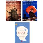 Dönüşüm Franz Kafka - Amok Koşucusu Stefan Zweig